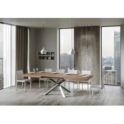 Tavolo Estensibile Itamoby Volantis - Moderno 180-440cm, Per 18 Persone Tavolo Estensibile Itamoby Volantis - Moderno 180-440cm, Per 18 Persone