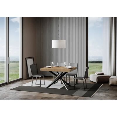 Tavolo Estendibile Famas ITAMOBY - Per 10 Persone - Italia Tavolo Estendibile Famas ITAMOBY - Per 10 Persone - Italia