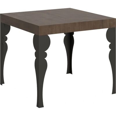 Stół jadalniany rozkładany Paxon od Itamoby - 12 miejsc - Nowoczesny design Stół jadalniany rozkładany Paxon od Itamoby - 12 miejsc - Nowoczesny design