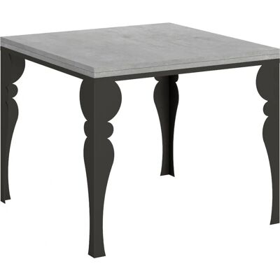 Rozkładany stół jadalniany ITAMOBY Paxon Libra - Nowoczesny włoski design Rozkładany stół jadalniany ITAMOBY Paxon Libra - Nowoczesny włoski design