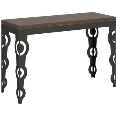 Rozkładany stół jadalniany Karamay Double od ITAMOBY - Włoski Design Rozkładany stół jadalniany Karamay Double od ITAMOBY - Włoski Design