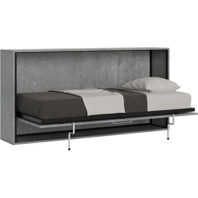 ITAMOBY Wandbett Horizontal Platzsparendes Einzelbett - Produkttyp ITAMOBY Wandbett Horizontal Platzsparendes Einzelbett - Produkttyp