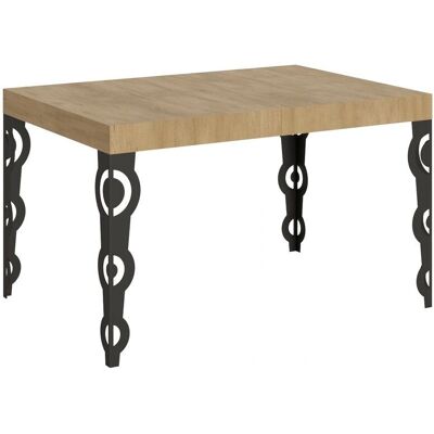 ITAMOBY - Karamay - 140x80 cm - 224 cm - Table ITAMOBY - Karamay - 140x80 cm - 224 cm - Table