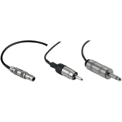 Stilo STIAE0310 - 3,5 mm Klinke zu Audio- & Mikro-Kabel Stilo STIAE0310 - 3,5 mm Klinke zu Audio- & Mikro-Kabel