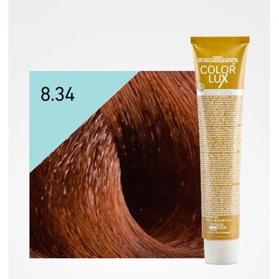 Design Look Crema Colorante Permanente - Tinte Pelo Color Design Look Crema Colorante Permanente - Tinte Pelo Color