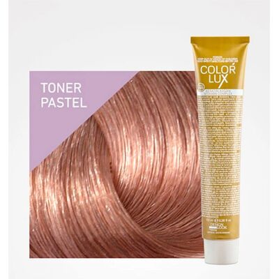Design Look Lux Caramelo 100ml - Tinte para cabello Design Look Lux Caramelo 100ml - Tinte para cabello
