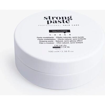 Unknown - Cire Pour Modeler Fixation Forte - Cera per modellare capelli Unknown - Cire Pour Modeler Fixation Forte - Cera per modellare capelli