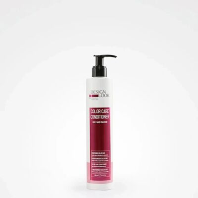 Design Look - Pro-Color Color Care - 300 ml - Conditioner Design Look - Pro-Color Color Care - 300 ml - Conditioner