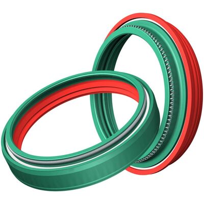 Kit guarnizione olio forcella SKF - Showa Ø45mm Dual Compound Kit guarnizione olio forcella SKF - Showa Ø45mm Dual Compound