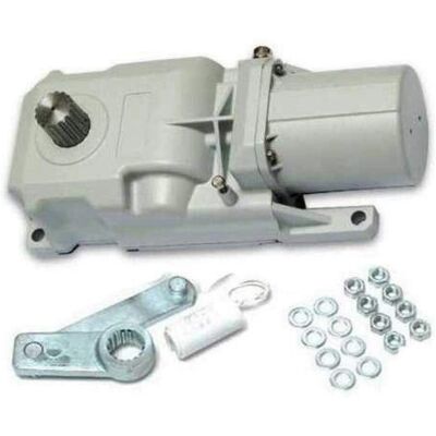 Motor para cancelas empotrado Genius - 230V, Modelo 6170077 Motor para cancelas empotrado Genius - 230V, Modelo 6170077