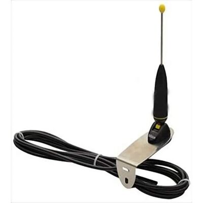 Antenna NICE 433 MHz - Antenna direzionale regolabile per cancelli Antenna NICE 433 MHz - Antenna direzionale regolabile per cancelli