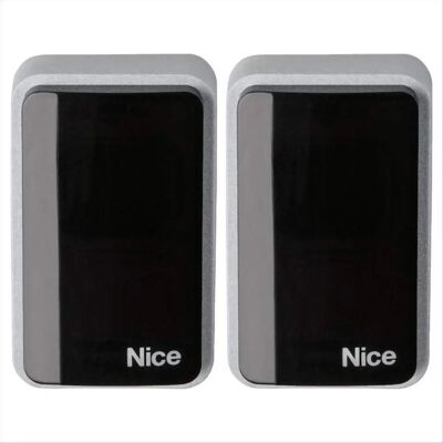 Nice - EPM - 10° esterno - IP44 - Photocell pair Nice - EPM - 10° esterno - IP44 - Photocell pair