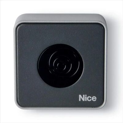 Lettore transponder Nice - Originale per tessere mocard Lettore transponder Nice - Originale per tessere mocard