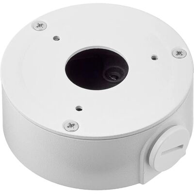 DAHUA PFA134 Witte plafondbeugel voor dome CCTV-camera's DAHUA PFA134 Witte plafondbeugel voor dome CCTV-camera's