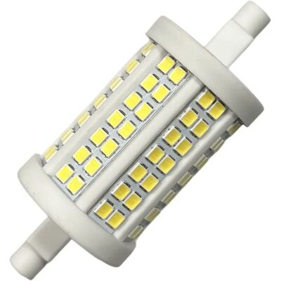 LEDLUX - R7S 78mm 15W 1800lm - 78mm - 6000K - LED lamp LEDLUX - R7S 78mm 15W 1800lm - 78mm - 6000K - LED lamp
