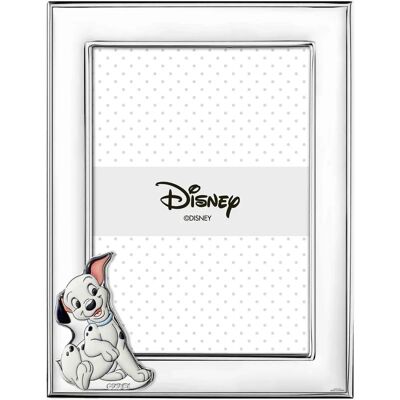 Valenti Argenti Personalisiertes Disney Dalmatiner Bilderrahmen 9x13cm Valenti Argenti Personalisiertes Disney Dalmatiner Bilderrahmen 9x13cm