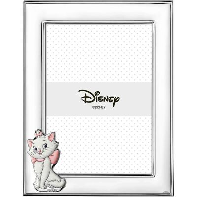 Valenti Argenti Disney Minou Aristocats Bilderrahmen 13x18 cm - Verstellbar Valenti Argenti Disney Minou Aristocats Bilderrahmen 13x18 cm - Verstellbar