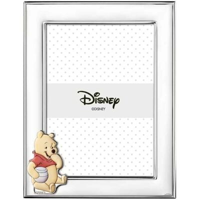 Valenti Argenti Winnie The Pooh Bilderrahmen - 13x18cm - Multicolor Valenti Argenti Winnie The Pooh Bilderrahmen - 13x18cm - Multicolor