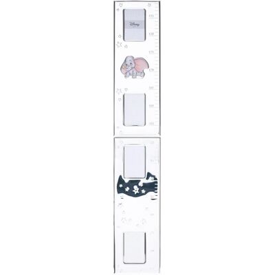 Valenti Argenti Metro Disney Dumbo da parete - Design Disney Dumbo Valenti Argenti Metro Disney Dumbo da parete - Design Disney Dumbo
