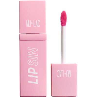 Mulac Cosmetics Lip Sin Paloma - Rossetto Mulac Cosmetics Lip Sin Paloma - Rossetto