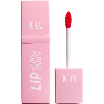 Mulac Cosmetici Lip Sin Jingle Juice - Rossetto Mulac Cosmetici Lip Sin Jingle Juice - Rossetto