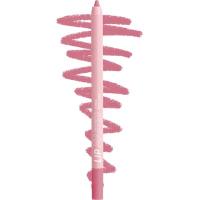 Mulac Lip Master - Pink Mauve Lip Liner - Lip Liner Mulac Lip Master - Pink Mauve Lip Liner - Lip Liner