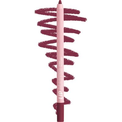 Mulac Lip Master - Matita Labbra Berry Jam - Tipo di labbro Mulac Lip Master - Matita Labbra Berry Jam - Tipo di labbro