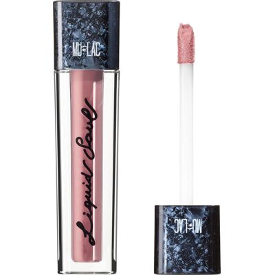 Mulac Cosmetics Liquid Soul Taupe Chiaro - Ombretto & Pigmento Mulac Cosmetics Liquid Soul Taupe Chiaro - Ombretto & Pigmento