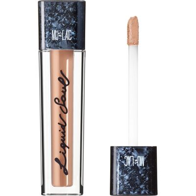 Mulac Liquid Soul Caramelized Matte Eye Shadow & Pigment Mulac Liquid Soul Caramelized Matte Eye Shadow & Pigment