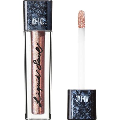 Mulac Liquid Soul Eye Shadow - Multi-Use Glitter & Matte Look Mulac Liquid Soul Eye Shadow - Multi-Use Glitter & Matte Look