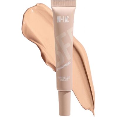 Mulac Cosmetics BFF Migliore Volto per Sempre Correttore Occhi - Correttore Occhi Mulac Cosmetics BFF Migliore Volto per Sempre Correttore Occhi - Correttore Occhi