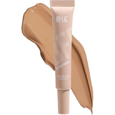 Mulac Cosmetics BFF Correttore Liquido Idratante - Trucco occhi Mulac Cosmetics BFF Correttore Liquido Idratante - Trucco occhi