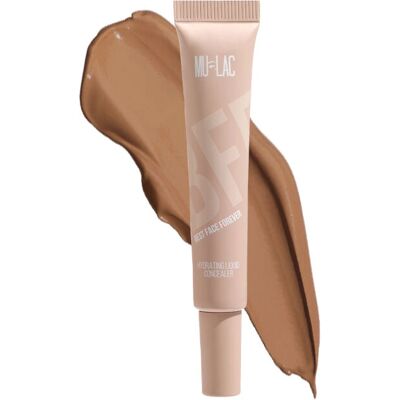 Mulac Cosmetics BFF Correttore Liquido Idratante - Trucco occhi Mulac Cosmetics BFF Correttore Liquido Idratante - Trucco occhi