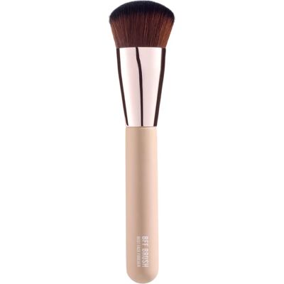 Mulac Cosmetics BFF Pennello - Correttore, Trucco, Precisione Mulac Cosmetics BFF Pennello - Correttore, Trucco, Precisione