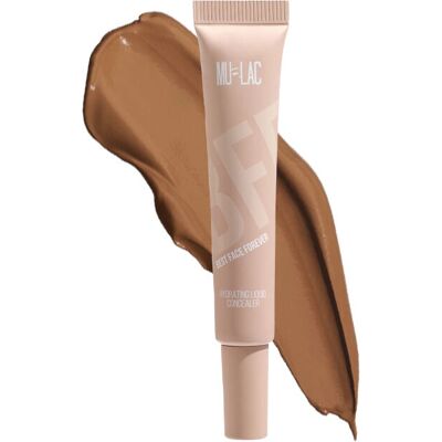 Mulac BFF Hydrating Liquid Concealer - Correttore Liquido Idratante Mulac BFF Hydrating Liquid Concealer - Correttore Liquido Idratante