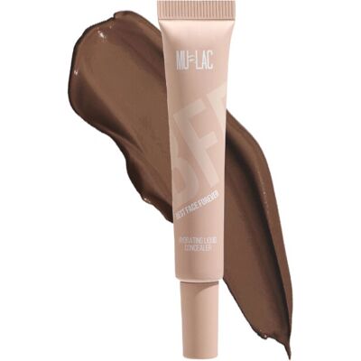Mulac BFF Hydrating Liquid Concealer - Correttore Liquido Idratante Mulac BFF Hydrating Liquid Concealer - Correttore Liquido Idratante