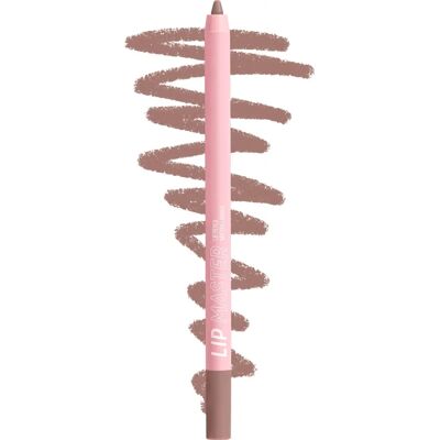 Mulac Cosmetics Lip Master Choco Milk Matita Labbra - Prodotto labbra Mulac Cosmetics Lip Master Choco Milk Matita Labbra - Prodotto labbra