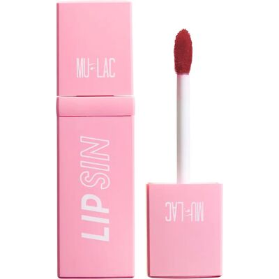 Mulac Cosmetics Lip Sin Lip Gloss - Lucidalabbra Mulac Cosmetics Lip Sin Lip Gloss - Lucidalabbra
