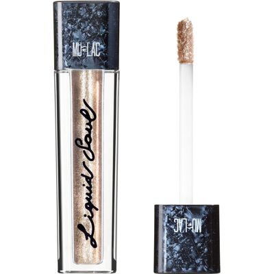 Ombretto Liquid Soul di Mulac Cosmetics - Glitter liquido brillante Ombretto Liquid Soul di Mulac Cosmetics - Glitter liquido brillante
