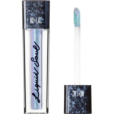 Ombretto Liquid Soul di Mulac Cosmetics 13 Opale Smeraldo - Orologio Ombretto Liquid Soul di Mulac Cosmetics 13 Opale Smeraldo - Orologio