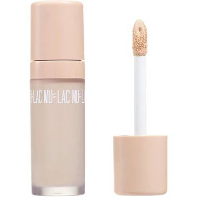 Mulac Cosmetics - First Take Foundcealer - 13,5 ml - Fondotinta Mulac Cosmetics - First Take Foundcealer - 13,5 ml - Fondotinta