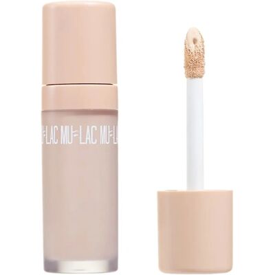 Mulac - First Take Foundcealer - Cookie Dough - Concealer Foundation Mulac - First Take Foundcealer - Cookie Dough - Concealer Foundation