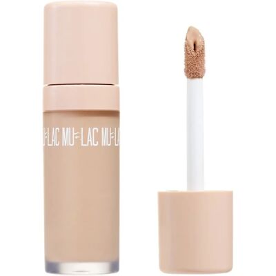 Mulac Cosmetics - First Take Foundcealer - Sabbia - Foundation Mulac Cosmetics - First Take Foundcealer - Sabbia - Foundation