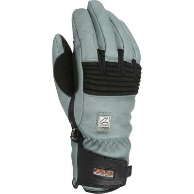 Guanti da Sci in Pelle Impermeabili Level Gloves Icon - Attrezzatura da Sci Guanti da Sci in Pelle Impermeabili Level Gloves Icon - Attrezzatura da Sci