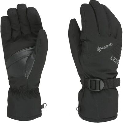 Guantes de Esquí Level Gloves Freelander GTX - Impermeables, Transpirables, Calientes Guantes de Esquí Level Gloves Freelander GTX - Impermeables, Transpirables, Calientes