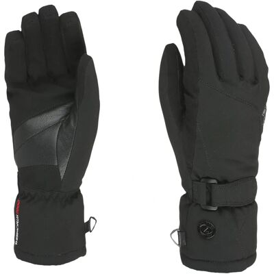 Guanti Eclypse GTX di Level Gloves - Guanti da Sci Impermeabili Gore-Tex Guanti Eclypse GTX di Level Gloves - Guanti da Sci Impermeabili Gore-Tex