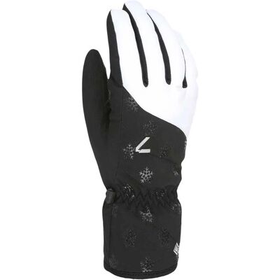 Level Gloves - Astra GTX Glove - Negro - 7.5 - Gloves Level Gloves - Astra GTX Glove - Negro - 7.5 - Gloves