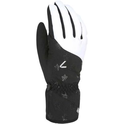 Level Gloves Astra GTX Guantes de Esquí - Impermeables, Calientes, Elegantes Level Gloves Astra GTX Guantes de Esquí - Impermeables, Calientes, Elegantes