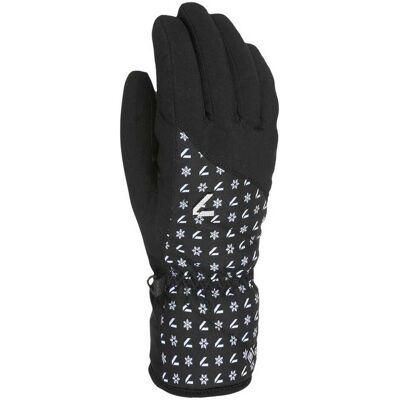 Guanti Astra GTX di Level Gloves - Impermeabili, Caldi ed Eleganti Guanti Astra GTX di Level Gloves - Impermeabili, Caldi ed Eleganti