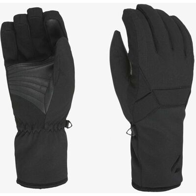 Guantes de Esquí Level Outback - Impermeables, Aislantes, Duraderos Guantes de Esquí Level Outback - Impermeables, Aislantes, Duraderos